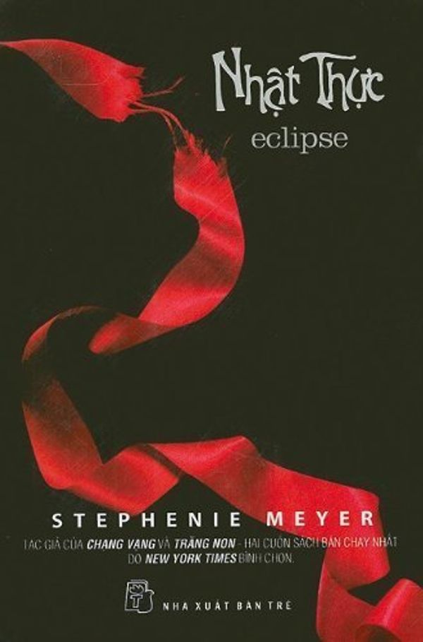 Cover Art for 9786041010635, Chạng vạng by Stephenie Meyer