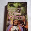 Cover Art for 9780773386778, The Worst Witch (The Movie) [VHS] by Unknown