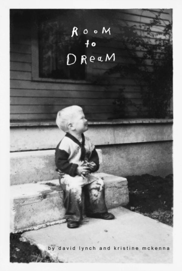 Cover Art for 9781782118381, Room to Dream: A Life in Art by David Lynch