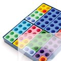 Cover Art for 9780198487272, Numicon: Box of 80 Numicon Shapes by Oxford Editor