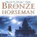 Cover Art for 9780061031120, The Bronze Horseman by Paullina Simons