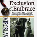 Cover Art for 9781426712333, Exclusion & Embrace by Miroslav Volf