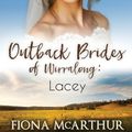 Cover Art for 9781950510092, Lacey by Fiona McArthur