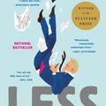 Cover Art for 9780349143606, Less by Andrew Sean Greer