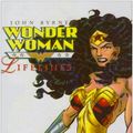 Cover Art for 9781435218109, Wonder Woman: Lifelines by Byrne John, John Byrne, Patricia Rose Mulvihill