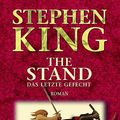 Cover Art for 9783404255245, The Stand [Das letzte Gefecht] by Stephen King