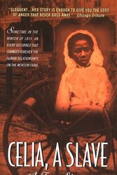 Cover Art for 9780380803361, Celia, A Slave by Melton McLaurin