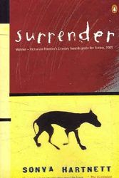 Cover Art for 9780143001584, Surrender (Paperback) by Sonya Hartnett