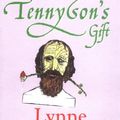 Cover Art for 9781861977137, Tennyson's Gift by Lynne Truss