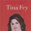 Cover Art for 9780606267212, Bossypants by Tina Fey