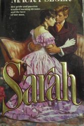 Cover Art for 9780373970414, Sarah by Maura Seger