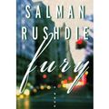 Cover Art for 9785551121879, Fury by Salman Rushdie