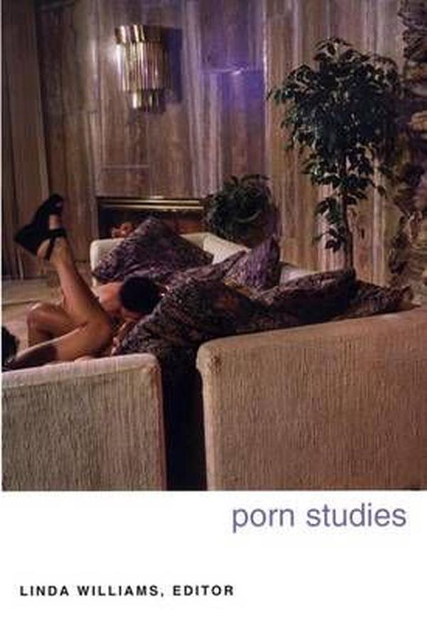 Cover Art for 9780822333128, Porn Studies by Linda Williams