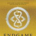 Cover Art for 9780062332592, Endgame: The Calling by James Frey