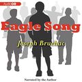 Cover Art for 9781935430650, Eagle Song by Joseph Bruchac
