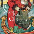 Cover Art for 9780811839334, The Night Before Christmas by Clement C. Moore