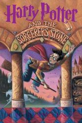 Cover Art for 9780439554930, Harry Potter and the Sorcerer's Stone by J. K. Rowling