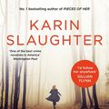 Cover Art for 9781460710814, The Silent Wife by Karin Slaughter