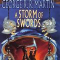 Cover Art for 9780002245869, A Storm of Swords by George R.r. Martin
