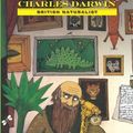 Cover Art for 9781422228449, Charles Darwin - British Naturalist by Diane Cook