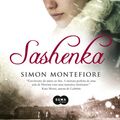 Cover Art for 9788581050645, Sashenka by Simon Montefiore