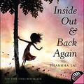 Cover Art for 9781613839706, Inside Out & Back Again by Thanhha Lai