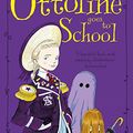 Cover Art for B00TQES2JW, Ottoline Goes to School: Book 2 by Chris Riddell