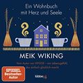 Cover Art for 9783431070446, Mein HYGGE HOME: Ein Wohnbuch mit Herz und Seele by Meik Wiking