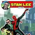 Cover Art for 9780785122722, Stan Lee Meets by Hachette Australia