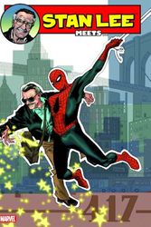 Cover Art for 9780785122722, Stan Lee Meets by Hachette Australia