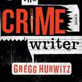 Cover Art for 9780670063215, The Crime Writer by Gregg Hurwitz