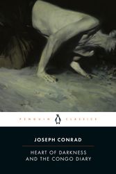 Cover Art for 9780141441672, Heart of Darkness and The Congo Diary by Joseph Conrad