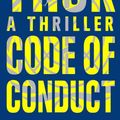 Cover Art for 9781471151910, Code of Conduct Pa by Brad Thor