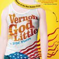 Cover Art for 9780802194350, Vernon God Little by DBC Pierre