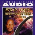 Cover Art for 9780743500630, Millennium by Reeves-Stevens, Judith