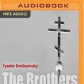 Cover Art for 9781522633204, The Brothers Karamazov by Fyodor Dostoyevsky
