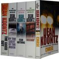 Cover Art for 9781780487489, Dean Koontz Collection 5 Books Set Pack RRP: £ 38.95(The Good Guy, By the Light of the Moon, Hideaway, Chase, Fear Nothing) (Dean Koontz Collection) by 