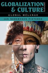 Cover Art for 9781538115237, Globalization & Culture by Nederveen Pieterse, Jan