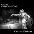 Cover Art for 9781481263054, Great Expectations by Charles Dickens