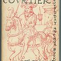 Cover Art for 9780385094214, The Book of the Courtier by Baldassare Castiglione