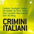 Cover Art for 9788806198725, Crimini Italiani Vol 2 by G. De Cataldo