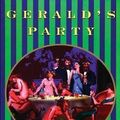 Cover Art for 9780802135285, Gerard's Party by Robert Coover