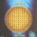 Cover Art for 9782266152471, SPHERE by Michael Crichton