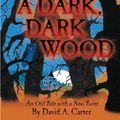 Cover Art for 9780689836886, In a Dark, Dark Wood by David A Carter