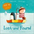 Cover Art for 9780007430048, Lost and Found by Oliver Jeffers