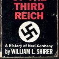Cover Art for 9780449209363, The Rise and Fall of the Third Reich by William L. Shirer