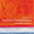 Cover Art for 9780192802545, Dada and Surrealism by David Hopkins