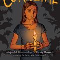 Cover Art for 9780060825430, Coraline Graphic Novel by Neil Gaiman