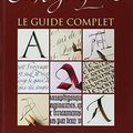 Cover Art for 8601416241289, Calligraphie : Le guide complet: Written by Julien Chazal, 2012 Edition, Publisher: Eyrolles [Hardcover] by Julien Chazal