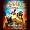 Cover Art for 9780545775984, Spirit Animals: Special Edition #1: Tales of the Great Beasts by Brandon Mull